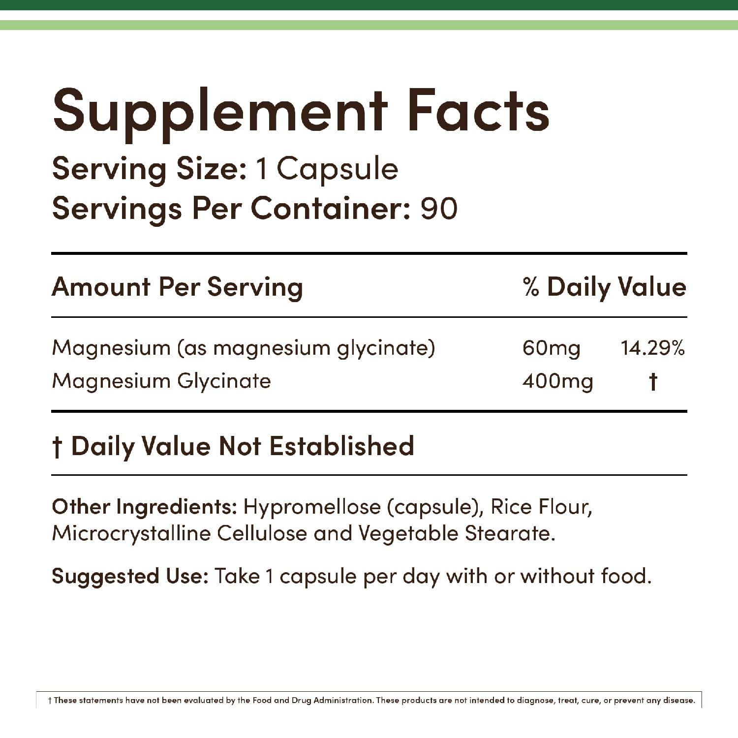 Capsules close-up highlighting easy on the stomach formulation
