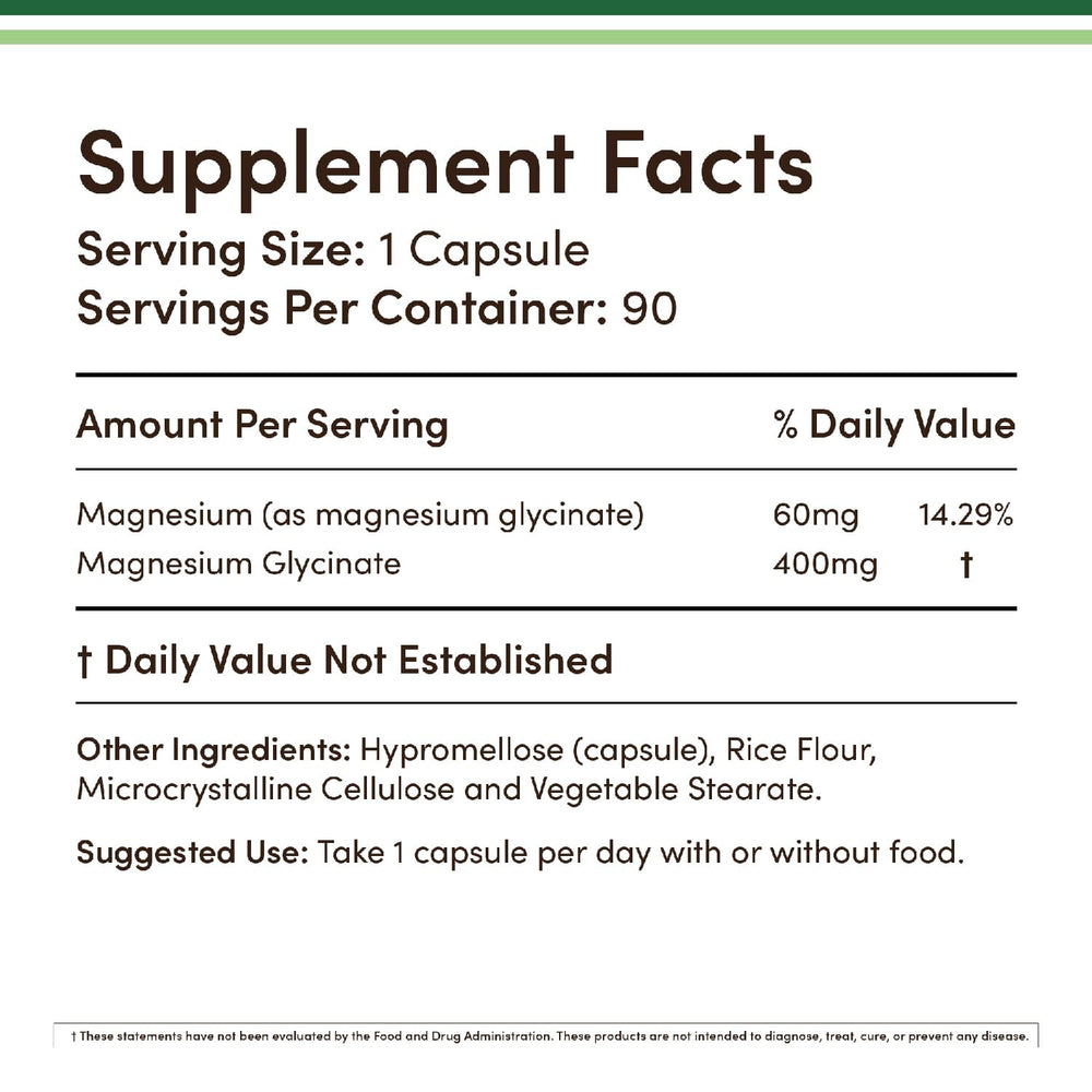 Capsules close-up highlighting easy on the stomach formulation