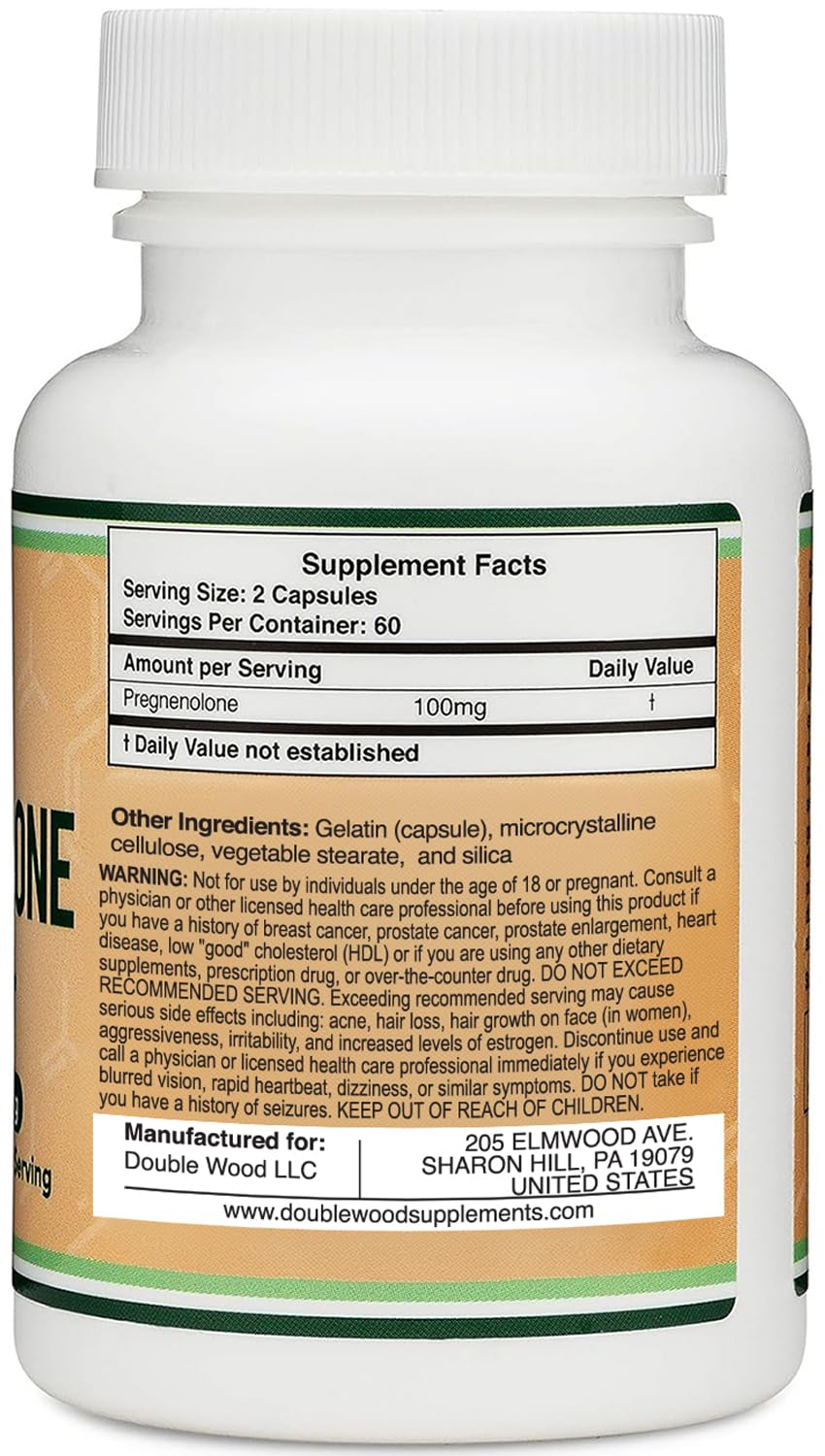 Label shot shows USA-made commitment and gluten-free status.