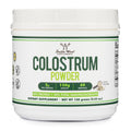 Double Wood Bovine Colostrum Powder – Immune & Gut Support (120g, 60 Servings)