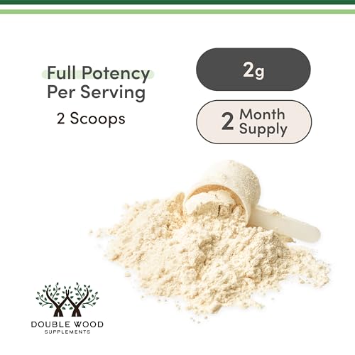 Label close-up shows 30% immunoglobulins and 60% protein.