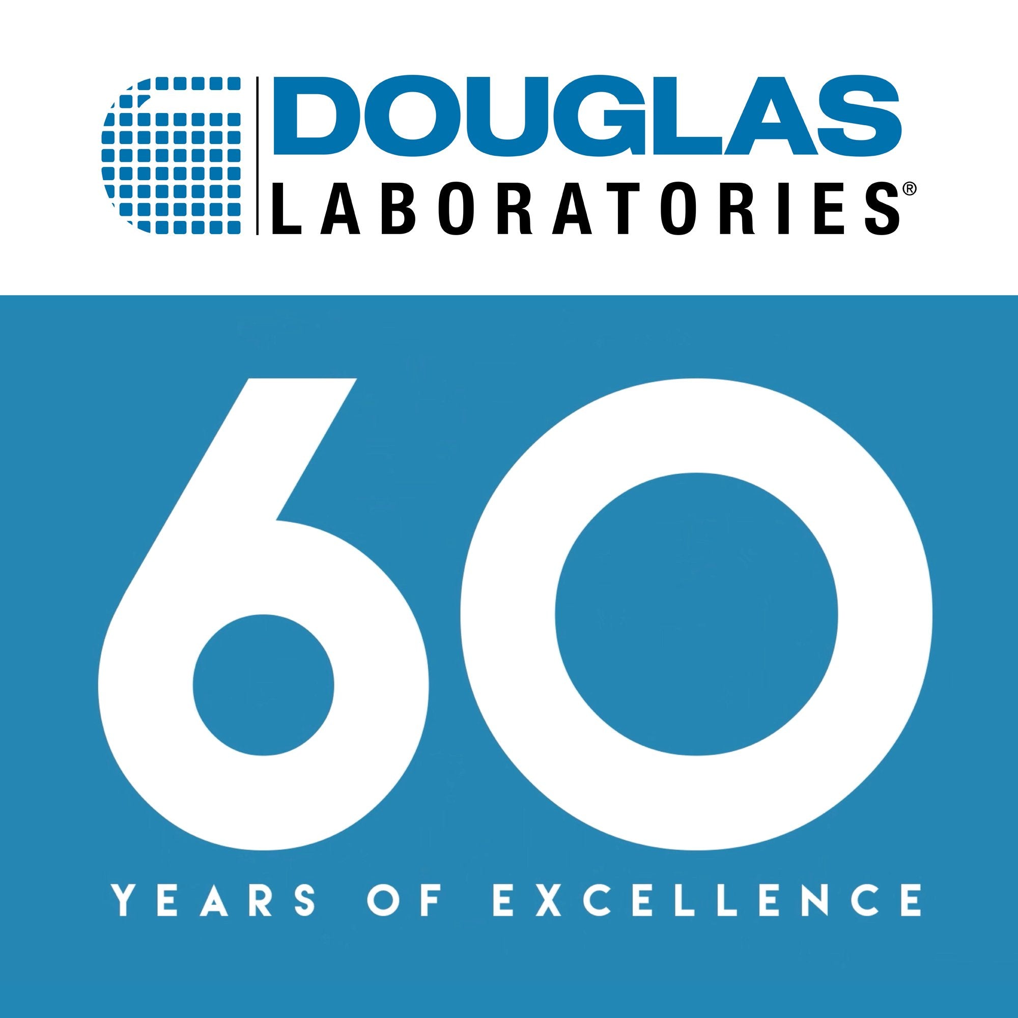 Douglas Laboratories Magnesium Oxide information card supporting daily routines.