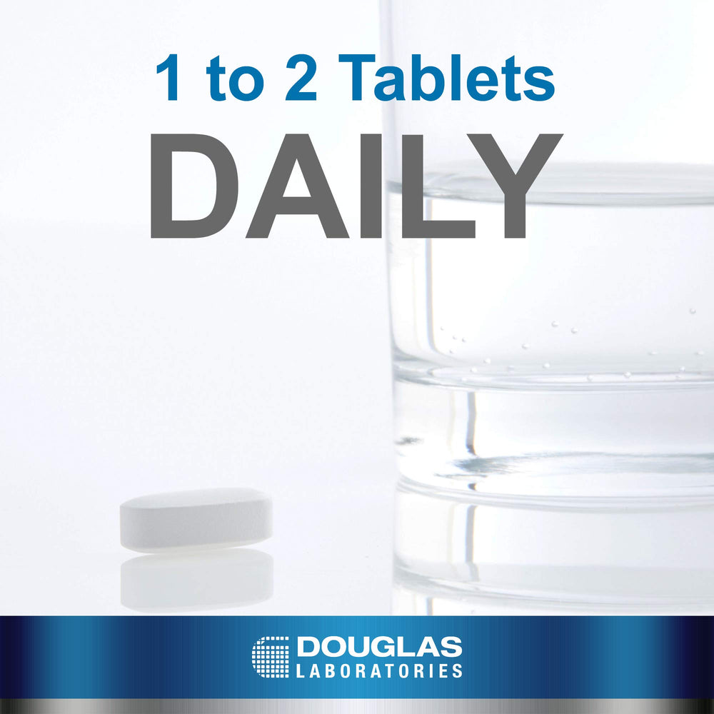 Amino-Mag 200 tablets close-up for convenient daily use.