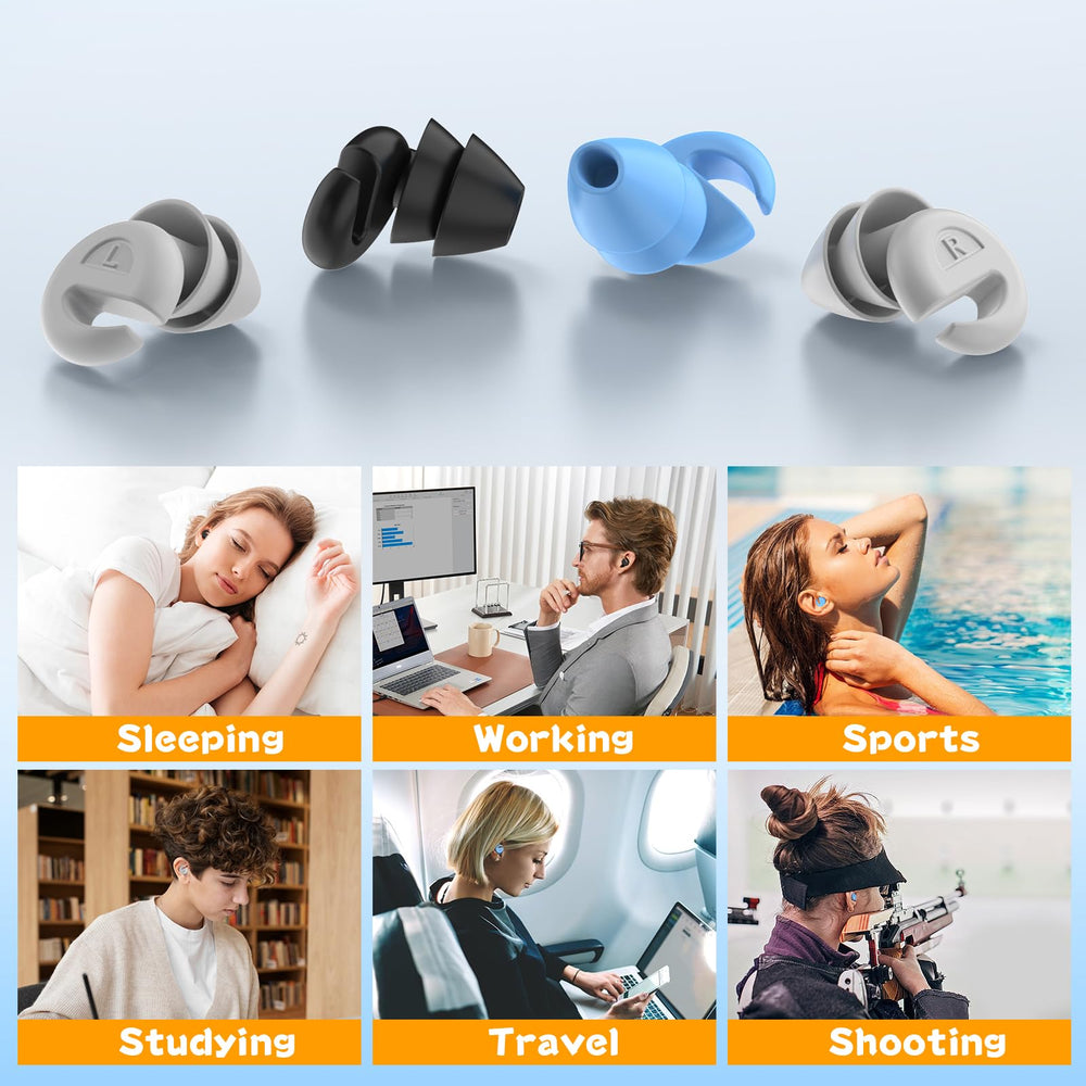 DOUTINGHAO compact packaging for travel and on-the-go use