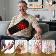 Dowceivm remote-controlled therapy settings enabling customizable sessions.