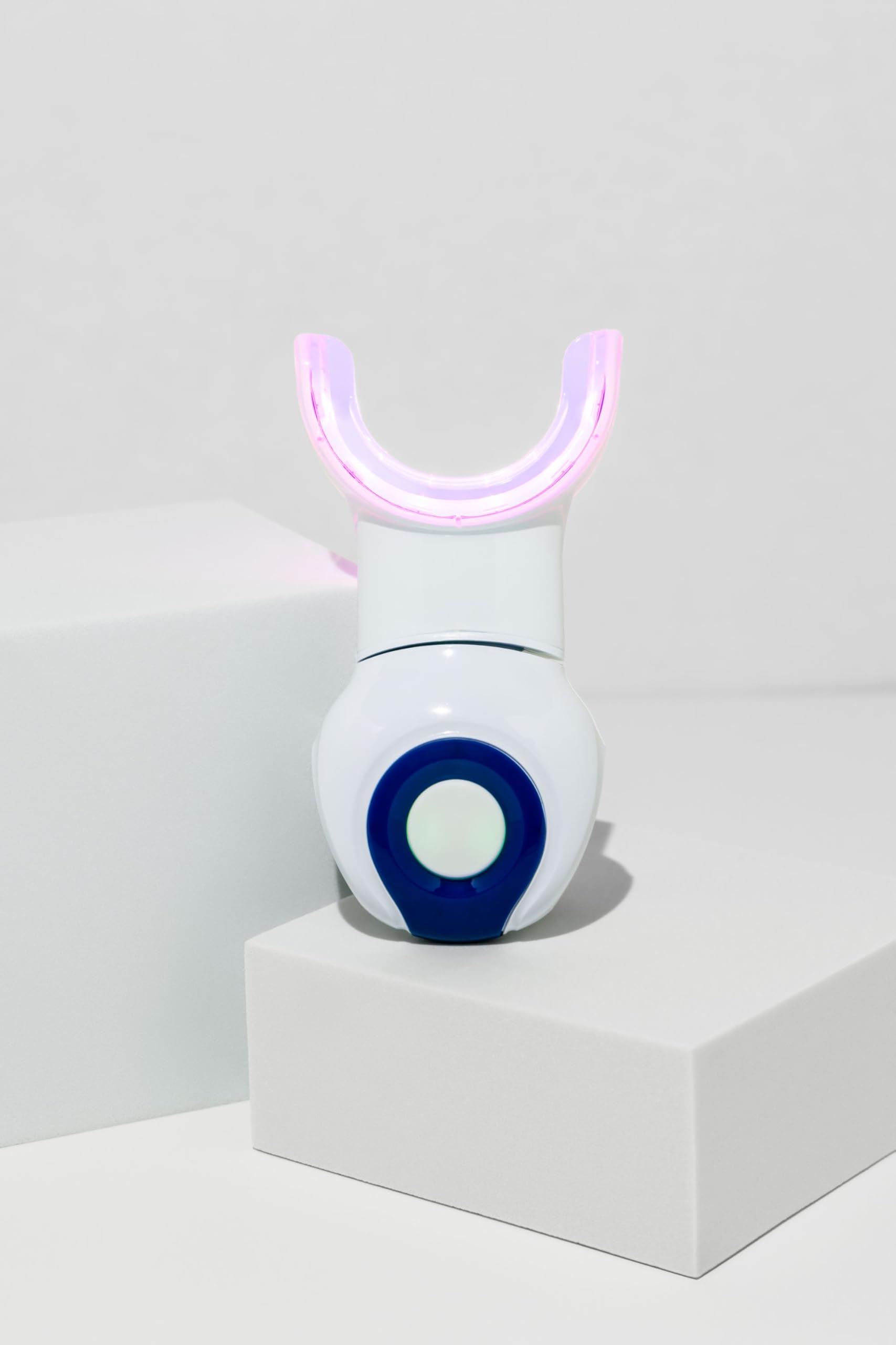 dpl portable device on dresser supports quick at home care