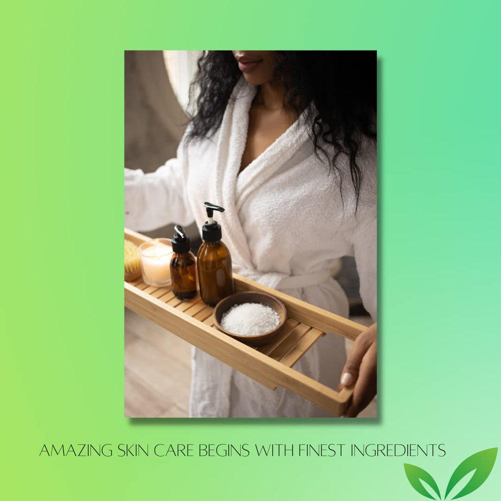 Dr Adorable Rosehip Oil origin Chile emphasizes quality and plant-based care.