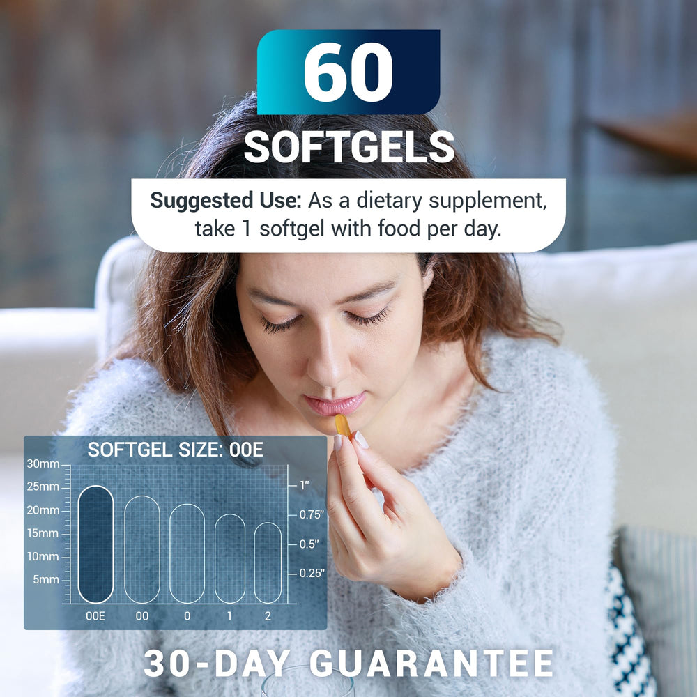 Dr. Berg 30-day satisfaction guarantee seal for confidence.