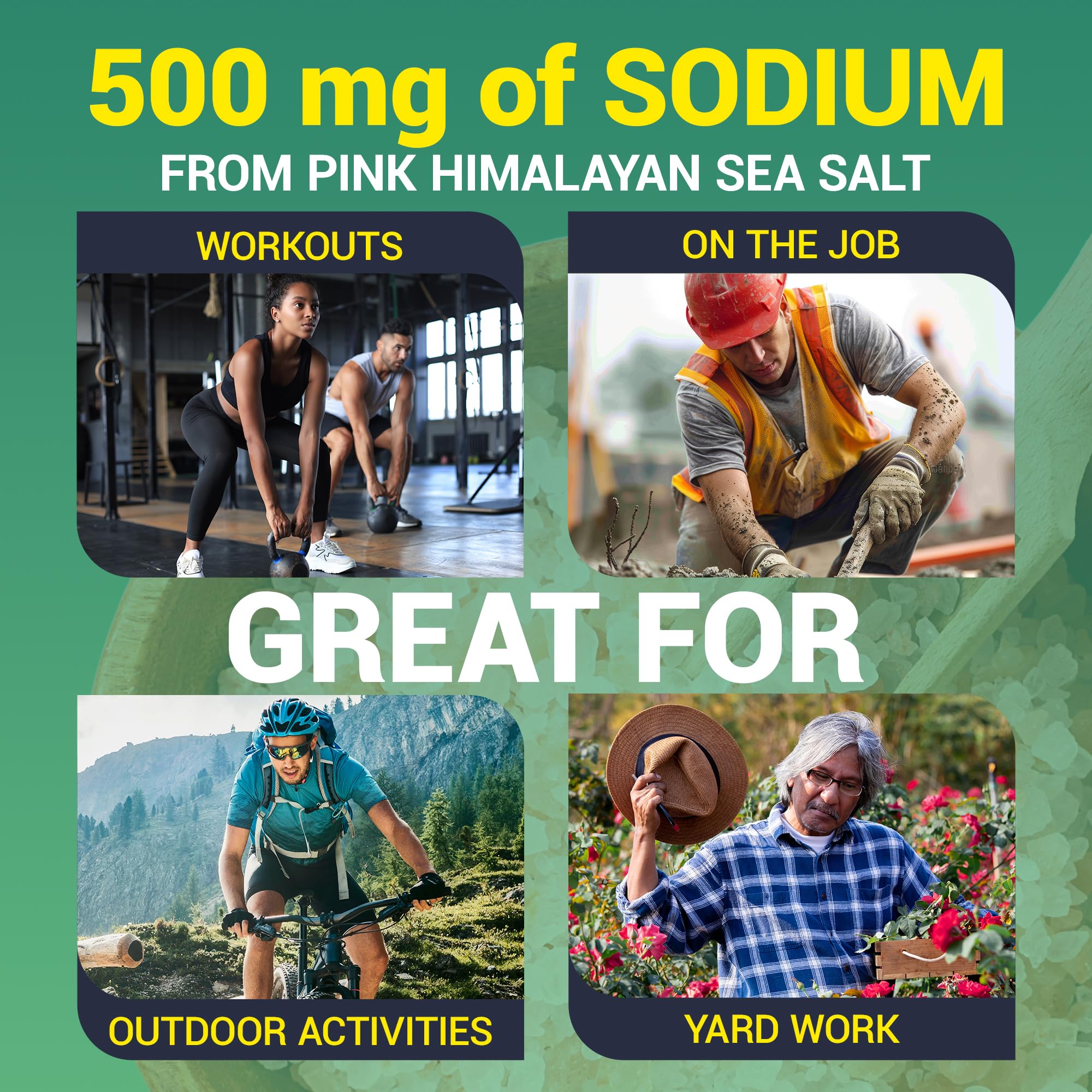 30-pack convenience supports daily hydration on the go.