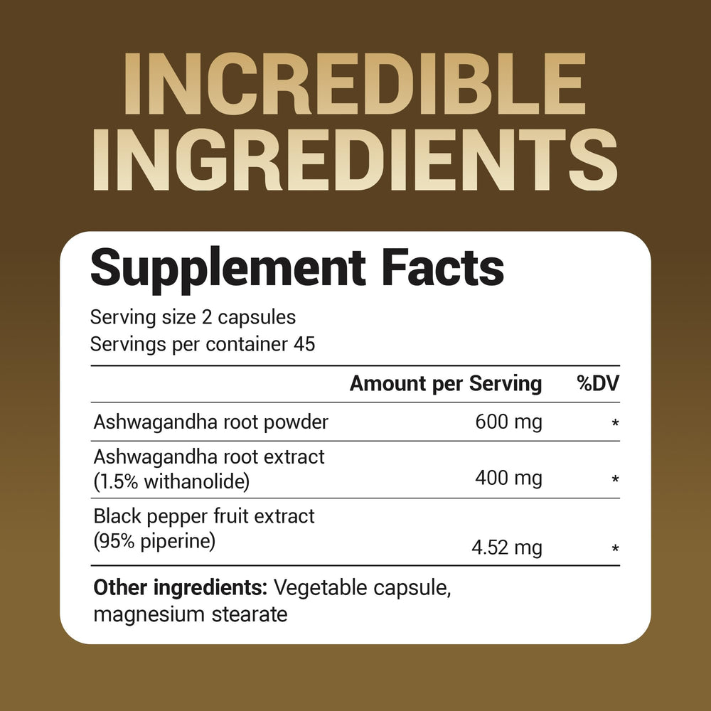 Dr. Berg Bioperine black pepper ingredient bottle close-up for enhanced absorption