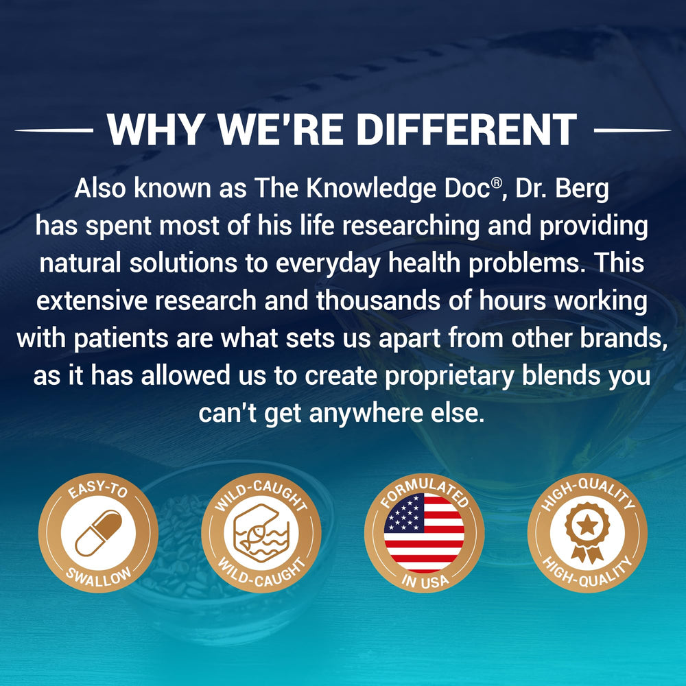 Dr. Berg cod liver oil supplement supports daily wellness rituals.