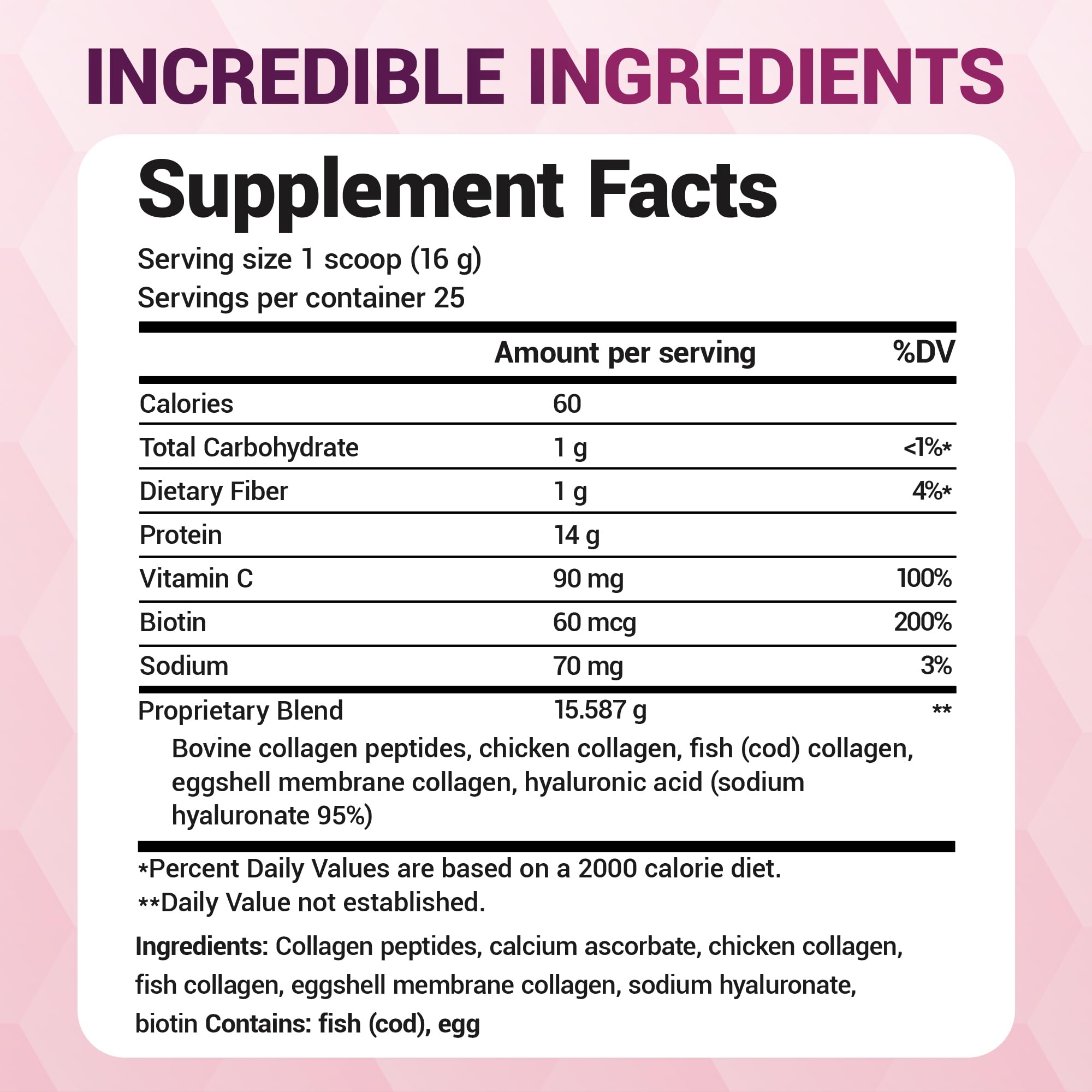 Preparing a smoothie with Dr. Berg collagen for a protein boost.