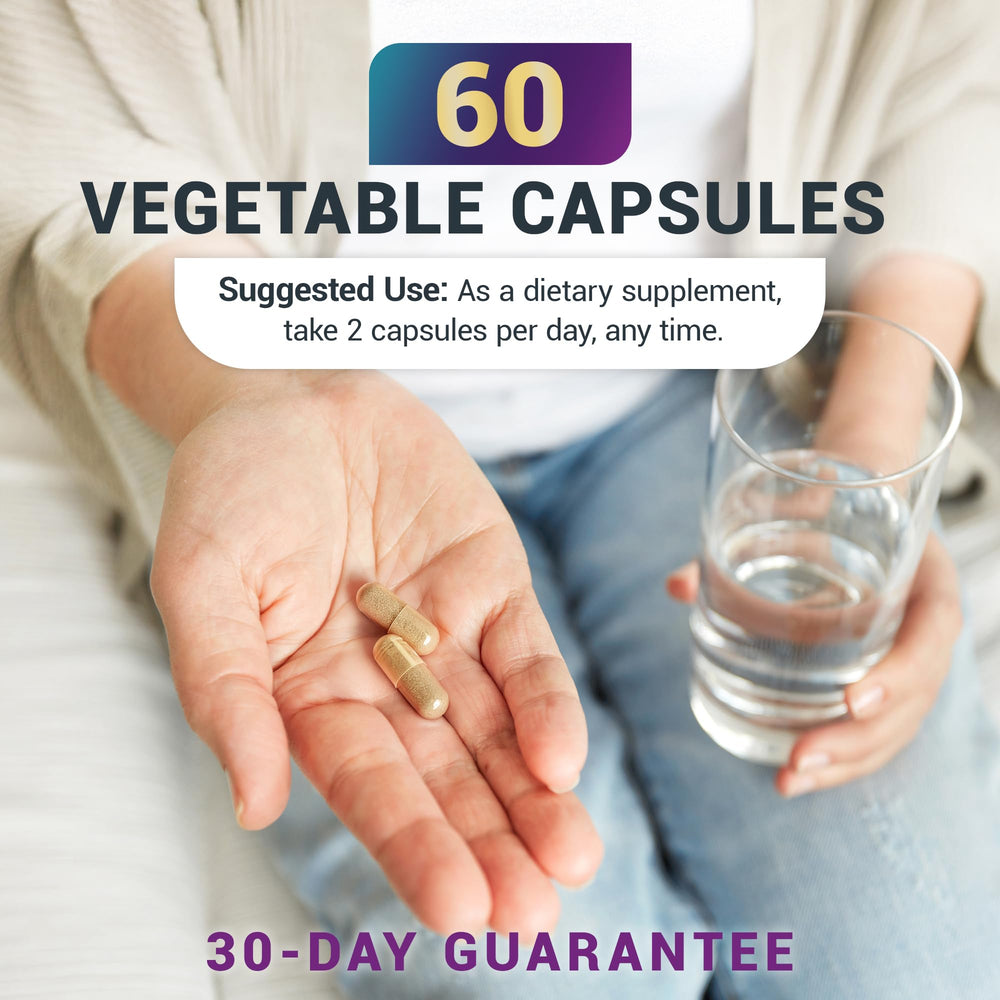 Dr. Berg DIM daily-use scene shows simple supplementation in routine