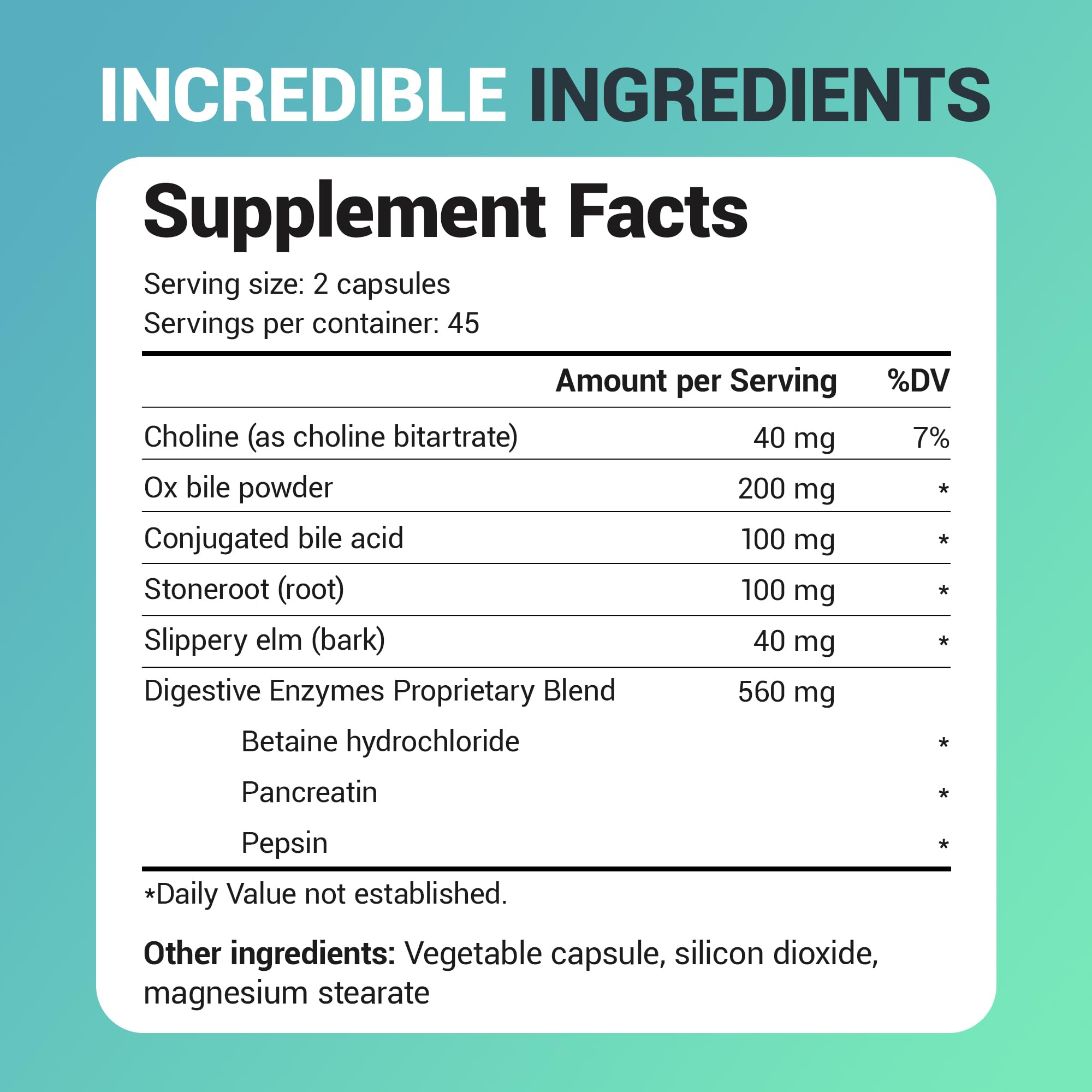Dr. Berg Knowledge Doc branding supporting science-backed formulation