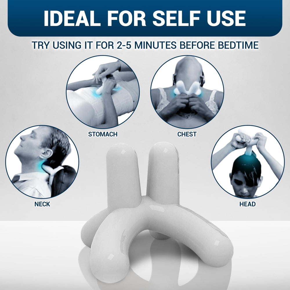 Dr. Berg Instructions Manual cover with simple setup steps