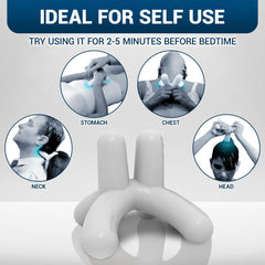Dr. Berg Instructions Manual cover with simple setup steps