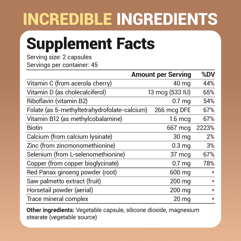 Dr. Berg All-in-One ingredient pack emphasizes high-quality sourcing.