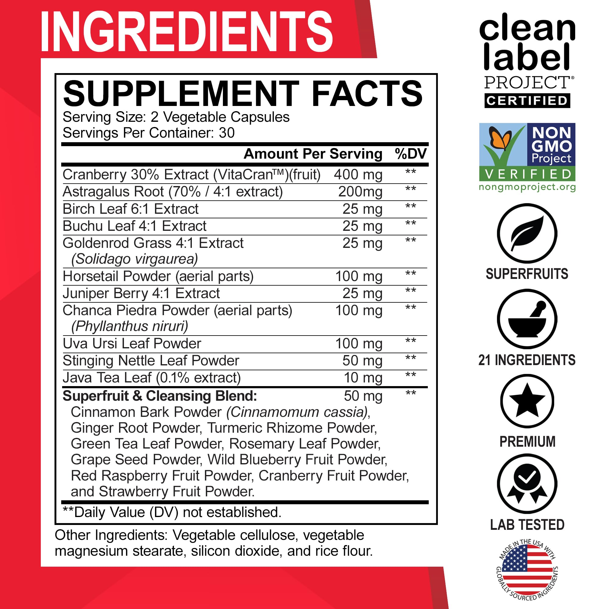 DR. BO Kidney Cleanse packaging on display shows a modern herbal formula