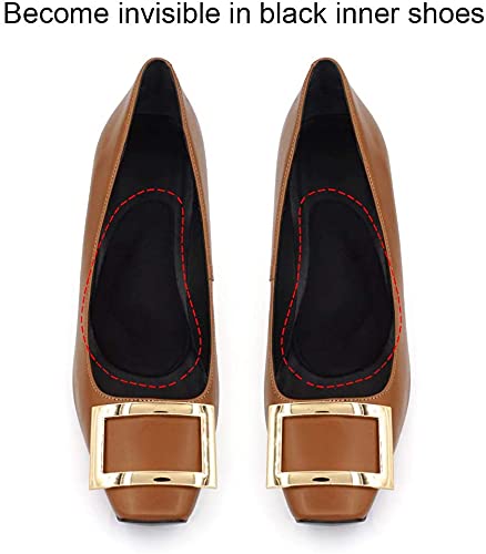 Dr Foot inserts provide everyday comfort for walking