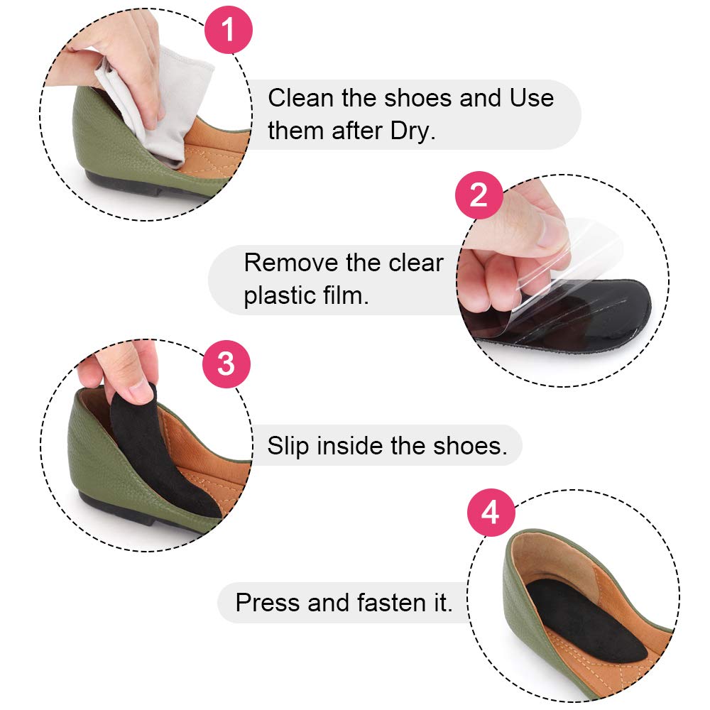 Dr Foot versatile fit for running, walking, and daily wear.