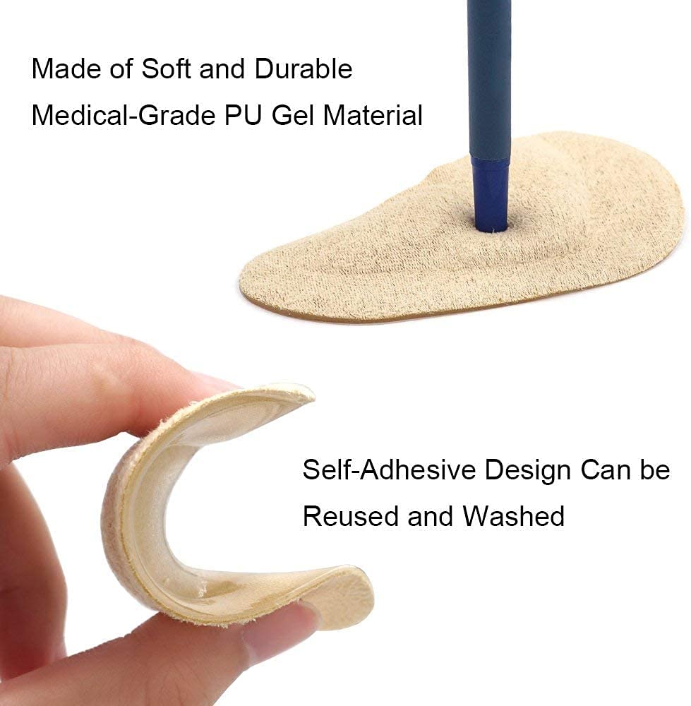 Dr Foot packaging in reusable bag for storage