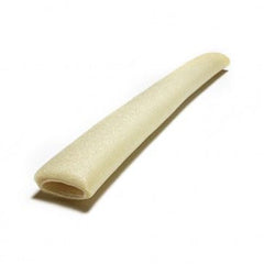 Dr. Jill's Foot Pads Tubefoam seamless cotton lining delivers snug, comfortable footwear fit.
