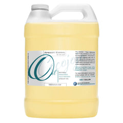 Dr Joe Lab apricot kernel oil bottle ready for skin and hair hydration.