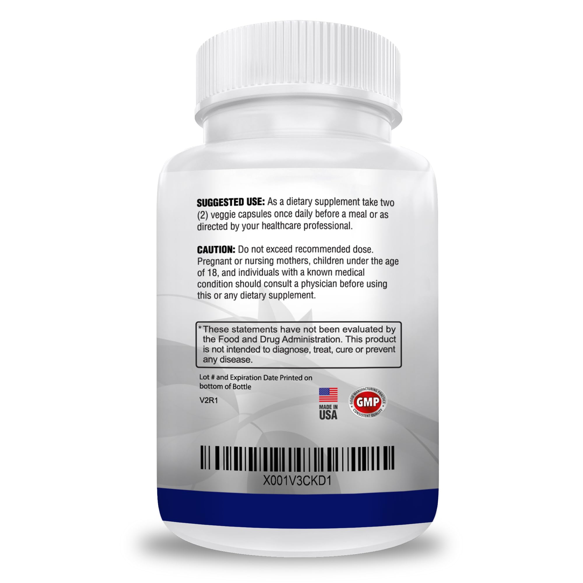 DR. MARTIN'S Nutrition graphic linking magnesium glycinate to heart health and energy metabolism