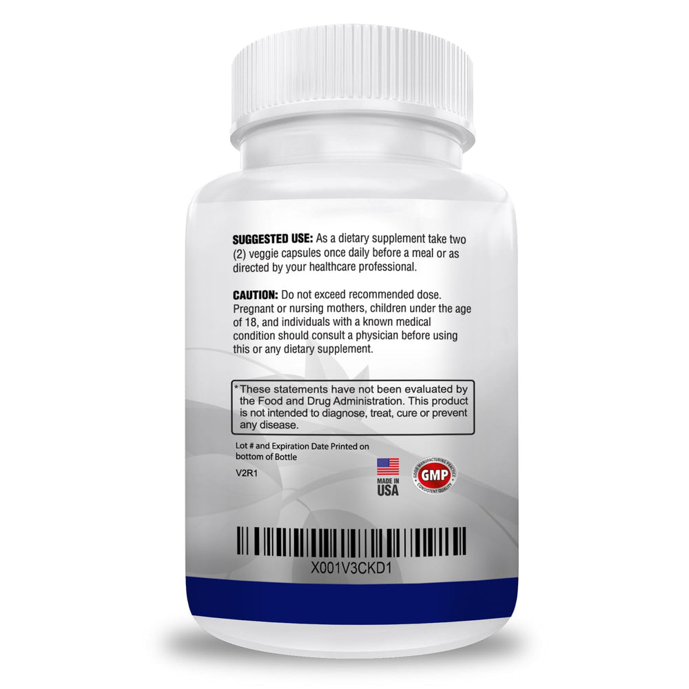 DR. MARTIN'S Nutrition graphic linking magnesium glycinate to heart health and energy metabolism