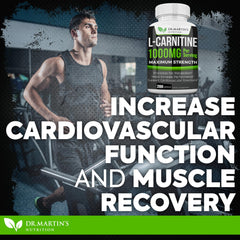 DR. MARTIN'S NUTRITION packaging image with two-month supply