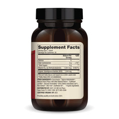 Dr. Mercola B12 methylcobalamin active-form tablet close-up for daily energy