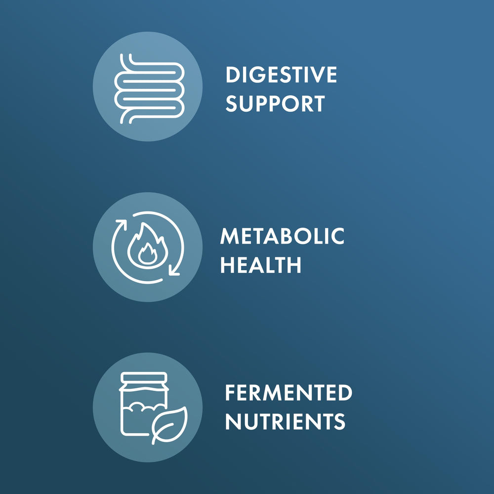 Biothin apple cider vinegar powder label shows 600mg per serving for daily metabolism support