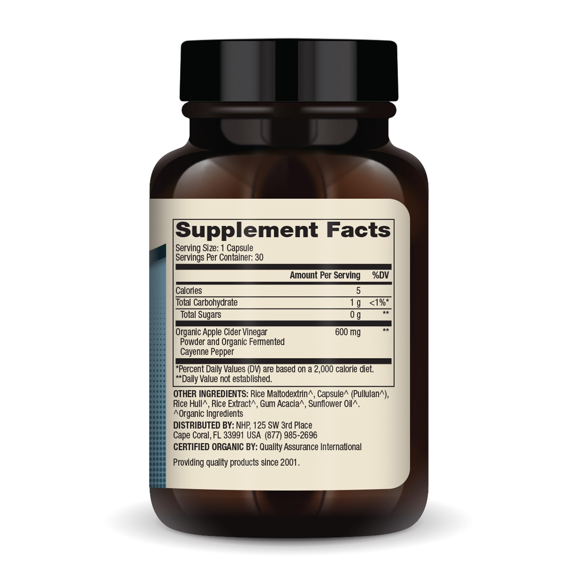 Biothin capsules close-up emphasizing convenient, non-GMO supplementation