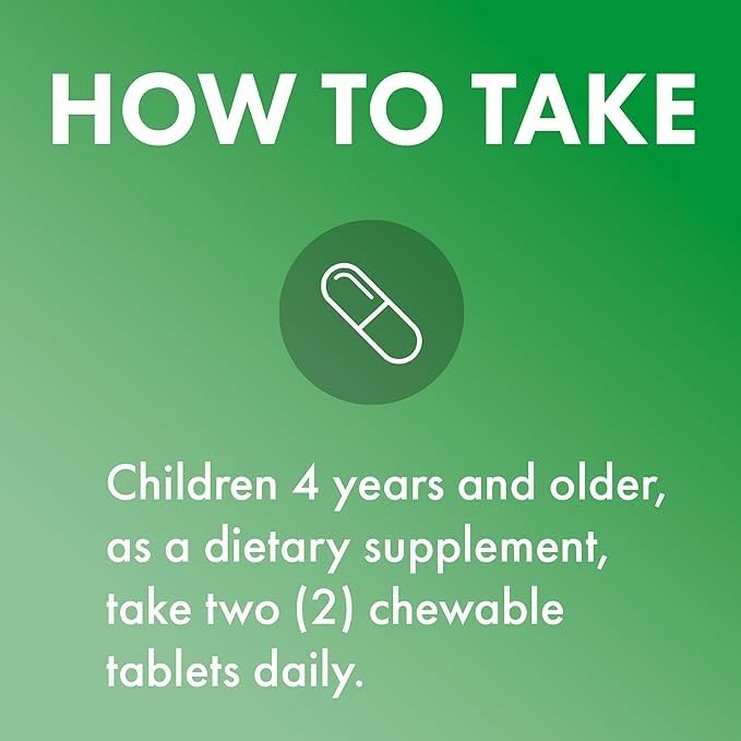 Dr. Mercola sugar-free claim displayed beside bottle highlights zero sugar.
