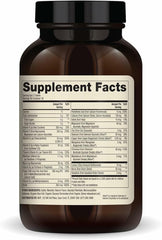 Dr. Mercola chewable tablets shown beside packaging highlighting kid-friendly texture.