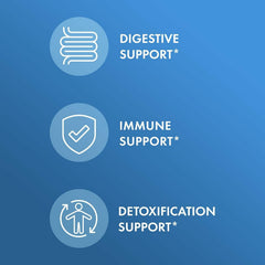 Dr. Mercola Complete Probiotics SBO spores detail emphasizes robust microbiome support