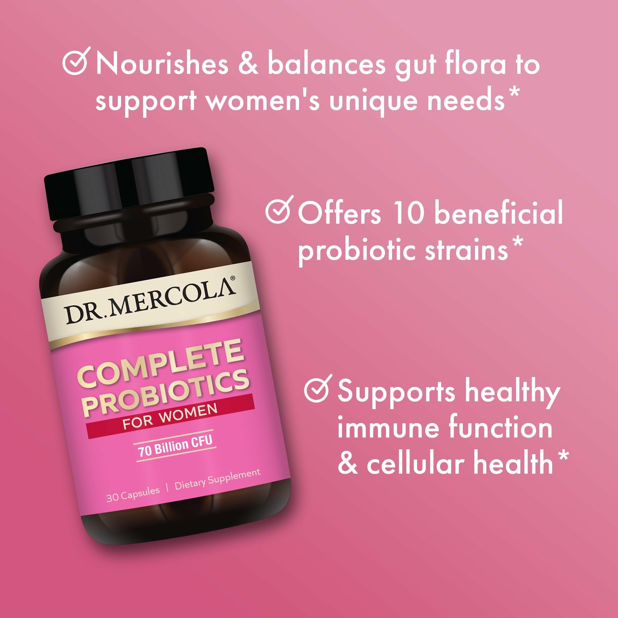 Packaging box presents non-GMO, gluten-free, and soy-free attributes for wellness.