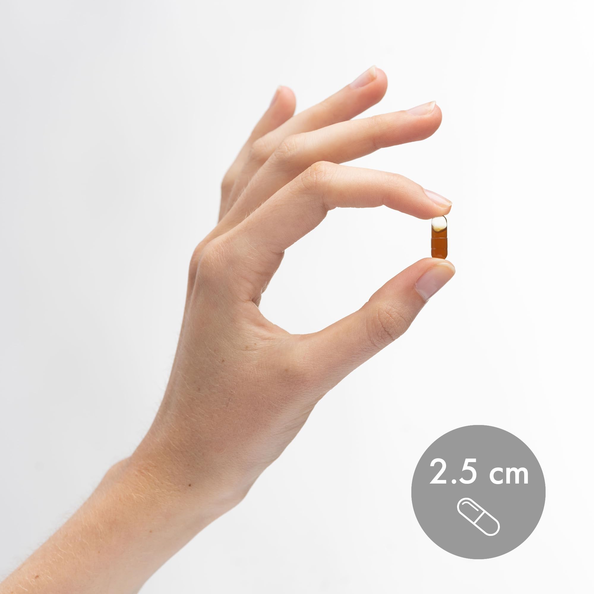 Packaging panel of Dr. Mercola Liposomal Vitamin D3 product.