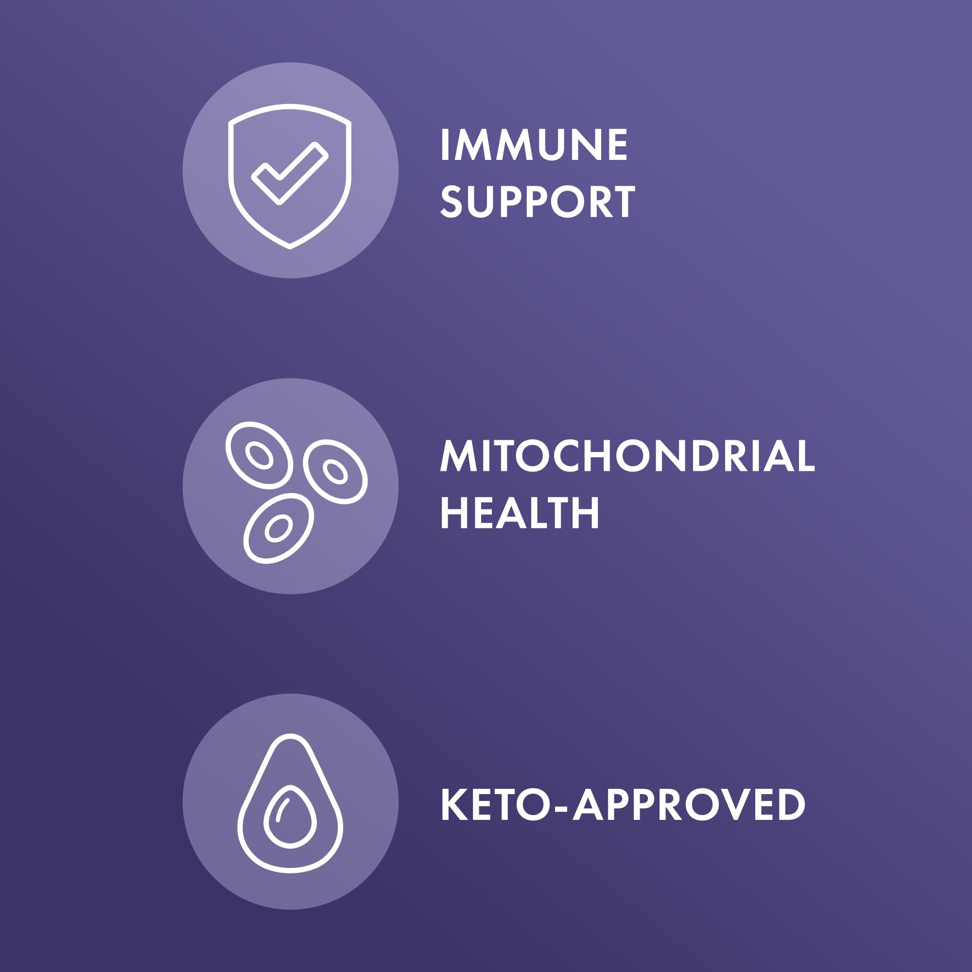 Dr. Mercola Digestive Enzymes Original provides a full spectrum of 9 enzymes.