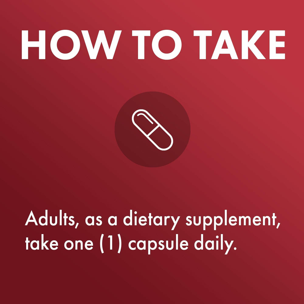 Grape seed extract with 95% polyphenols shown in Dr. Mercola formula.