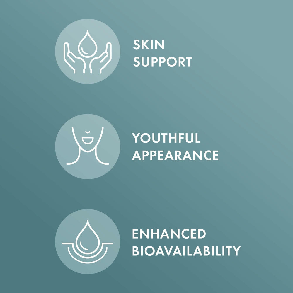 Dr. Mercola ingredients: biotin, keratin, hyaluronic acid