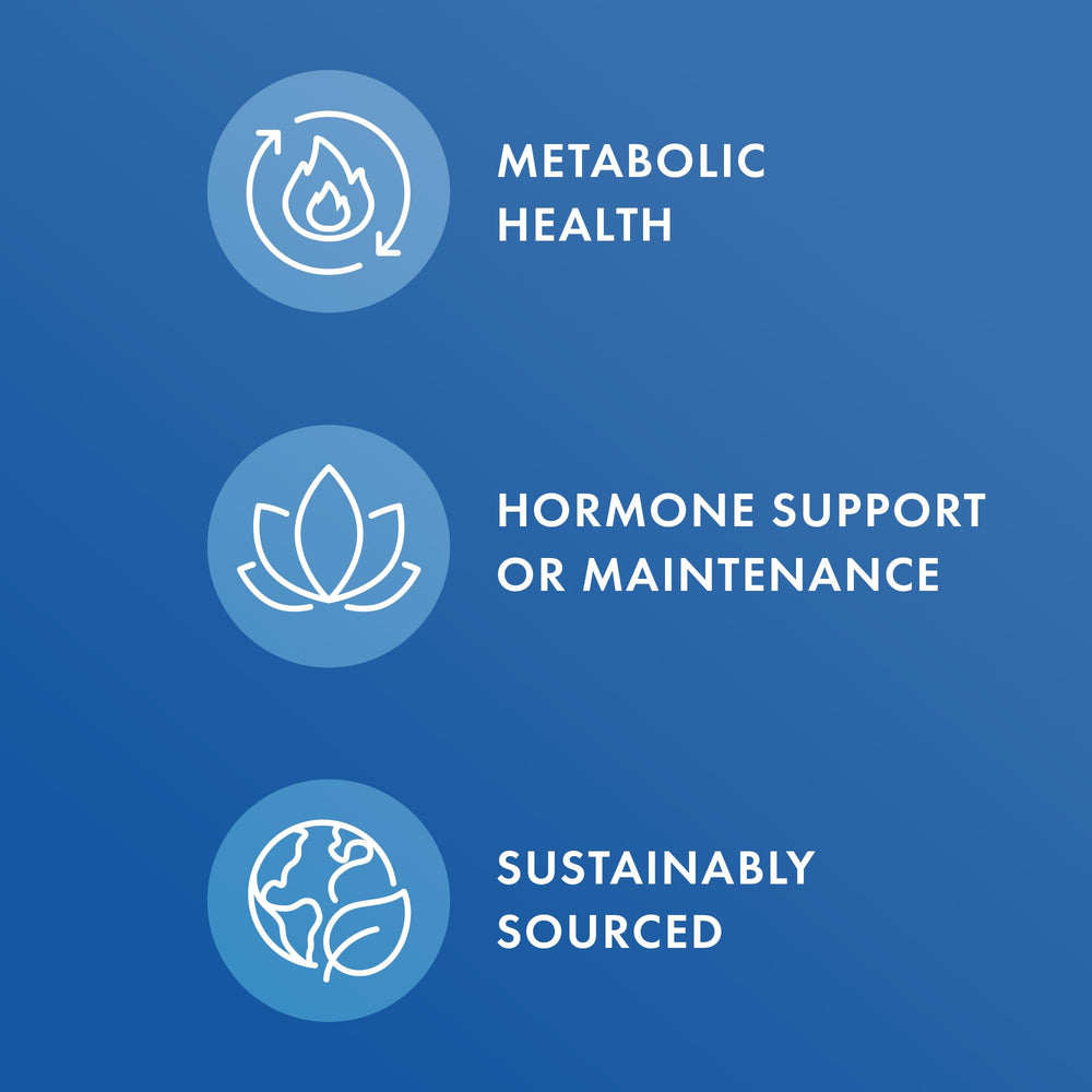 Etiqueta USDA Orgánica visible en Dr. Mercola Iodine