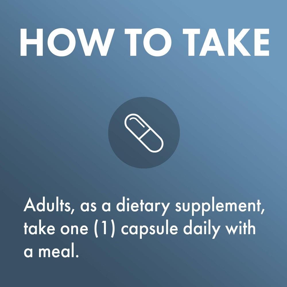 Kaneka Ubiquinol active ingredient on Dr. Mercola bottle for high absorption