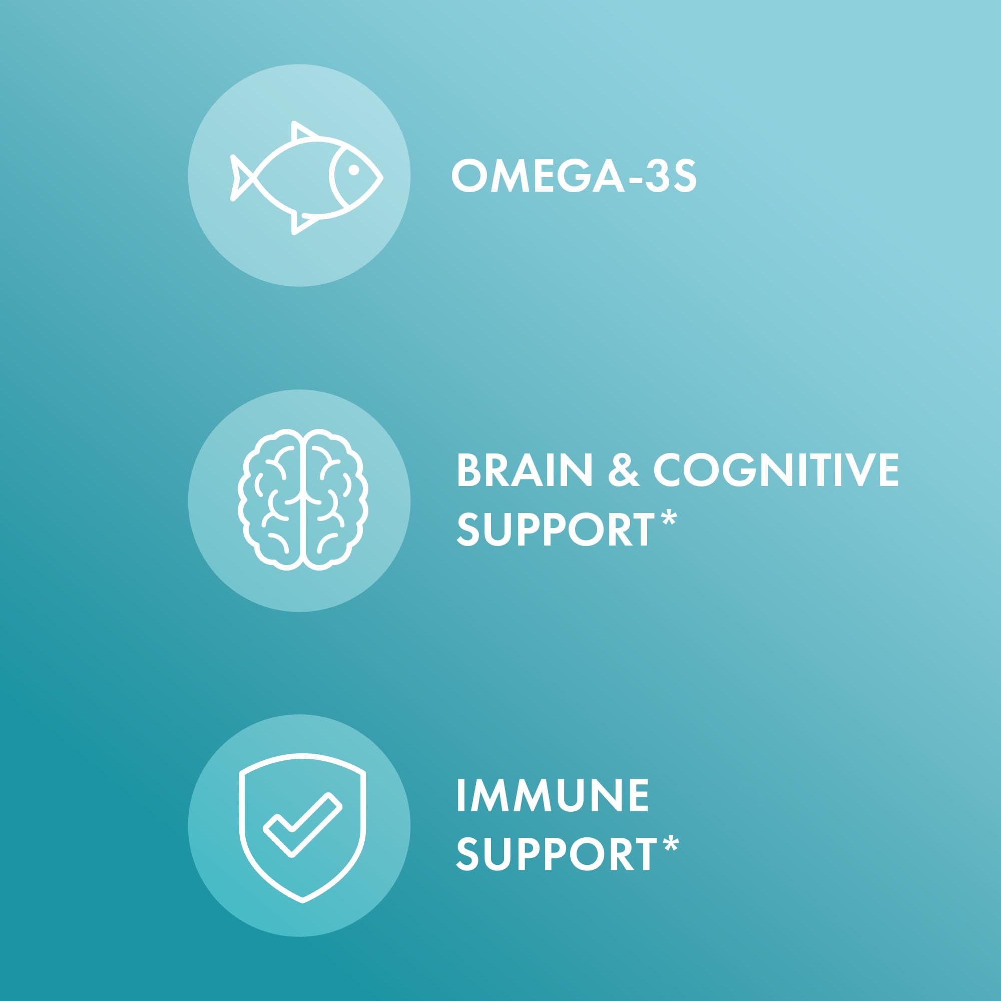 Nitrogen-sealed Dr. Mercola Krill Oil for Kids capsules protecting freshness