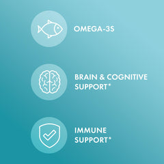 Nitrogen-sealed Dr. Mercola Krill Oil for Kids capsules protecting freshness