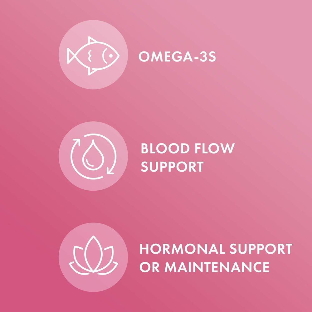 Dr. Mercola Krill Oil for Women with astaxanthin for cellular health