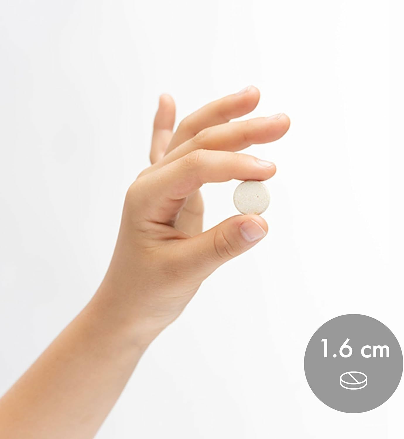 Branding and visibility of Dr. Mercola Liposomal Vitamin D3 on display.