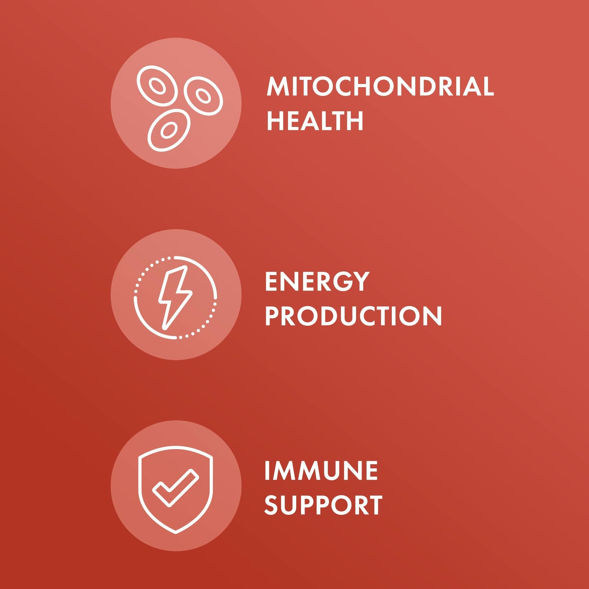 Bottle side label of Dr. Mercola Liposomal Glutathione highlights allergen-friendly formulation.
