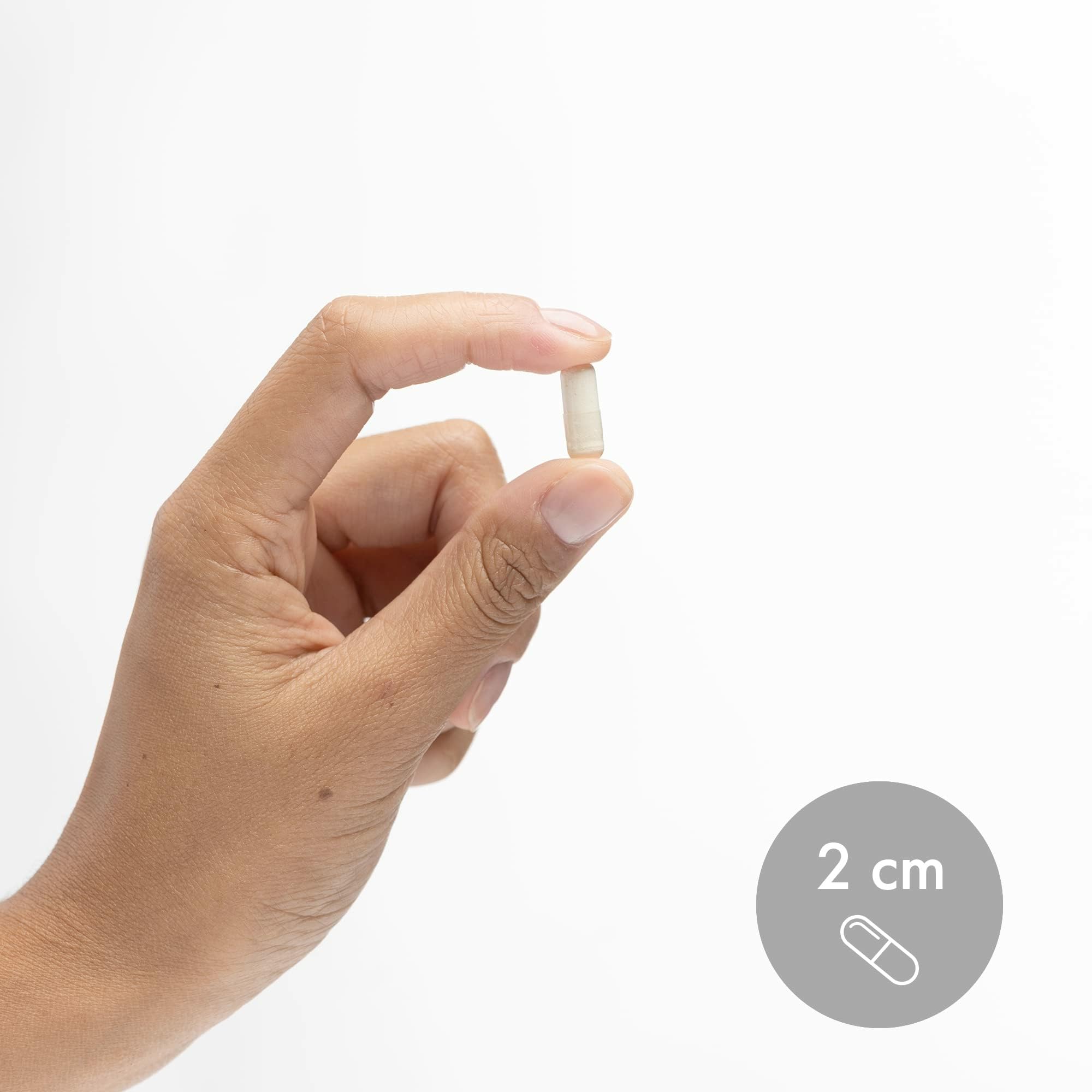 Packaging emphasizes non-GMO, gluten-free and soy-free attributes of Dr. Mercola Liposomal Glutathione.