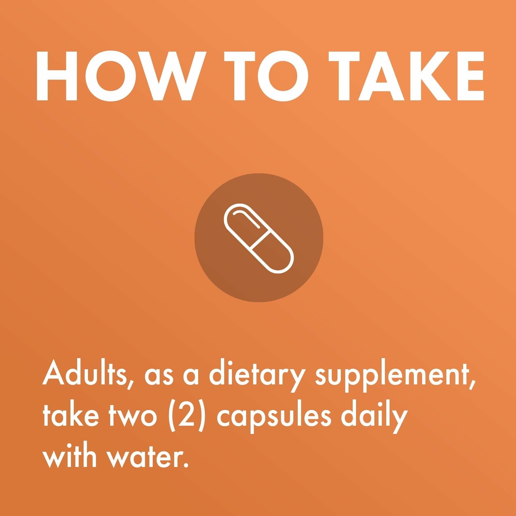 Dr. Mercola Liposomal Vitamin C nutrition panel with 1,000 mg per serving